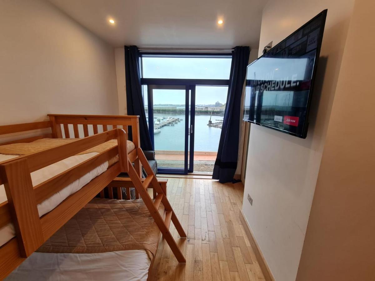 Carlingford Marina Apartments Exterior foto