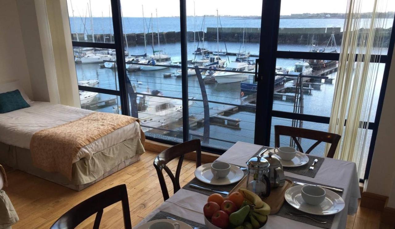 Carlingford Marina Apartments Exterior foto